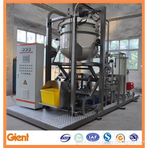 High Pressure Autoclaves